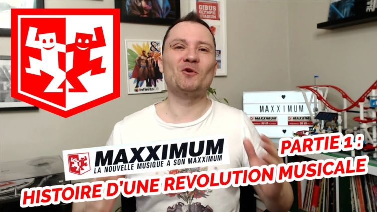 Maxximum : Histoire d'une revolution musicale - Partie 1