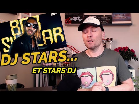 Ces DJs devenus des stars... et ces stars devenues des DJs