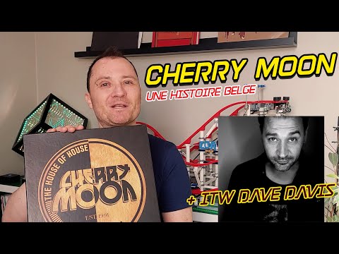 Cherry Moon : Une Histoire Belge