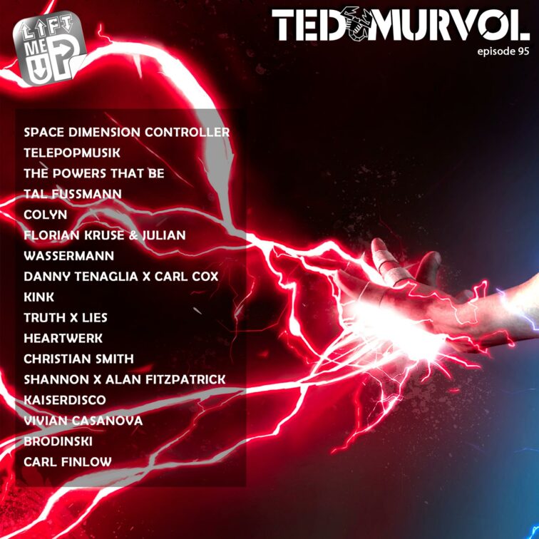 Ted Murvol Lift-Me-Up-Episode-95