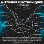 histoires electroniques le mix 2002
