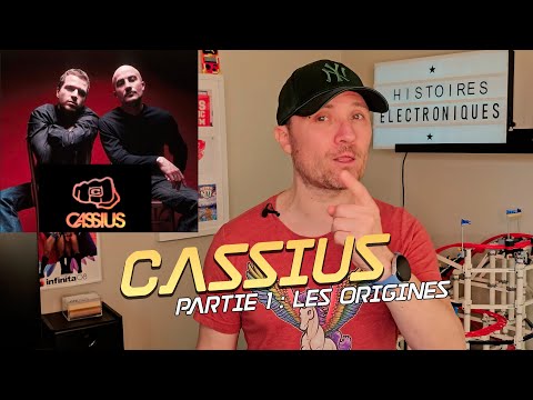 La Story Cassius Partie 1 : les origines