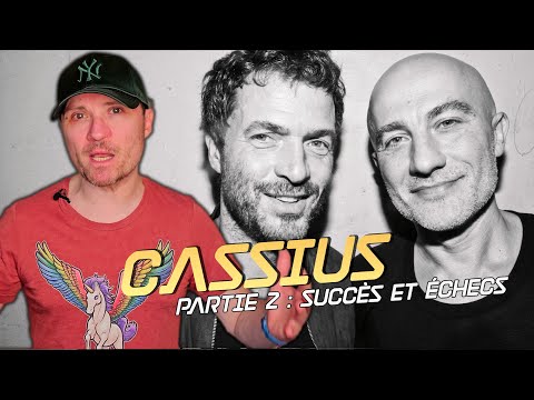 La Story Cassius Partie 2 : succès et échecs