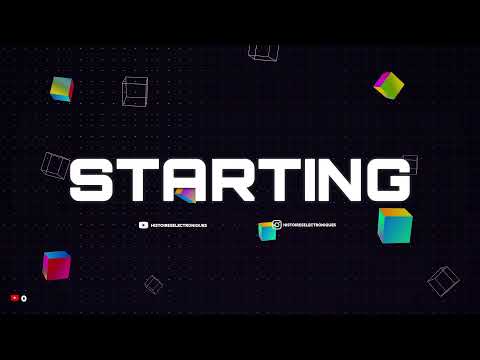 LE LIVE ELECTRONIQUE #59 : cartographie électronique