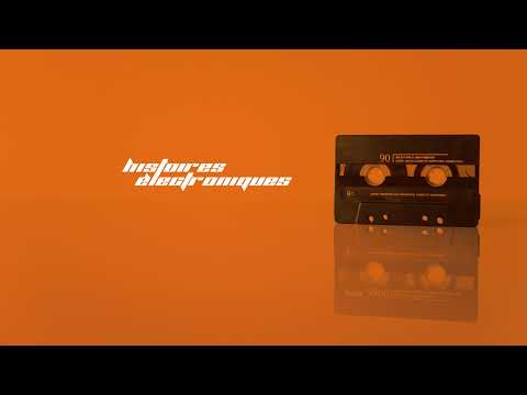 LE LIVE ELECTRONIQUE #63 : Time Machine !