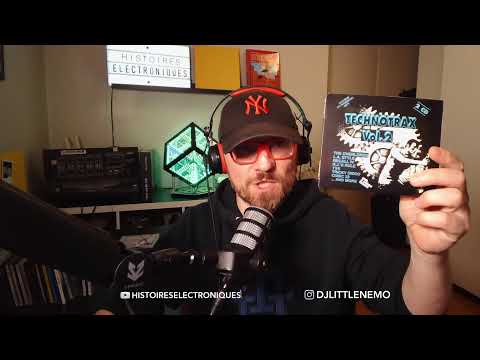 LE LIVE ELECTRONIQUE #77: le bon coin des CD